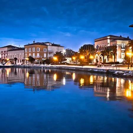 Διαμέρισμα In With One-bedroom 7 Πόρετς