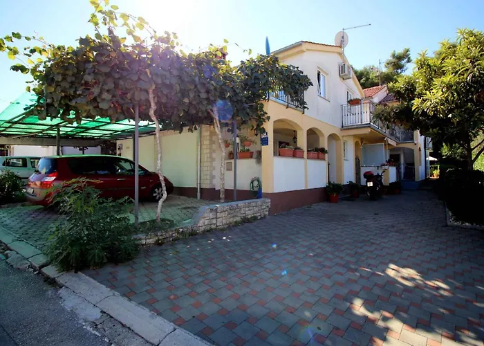 Apartman In With One-bedroom 7 Poreč