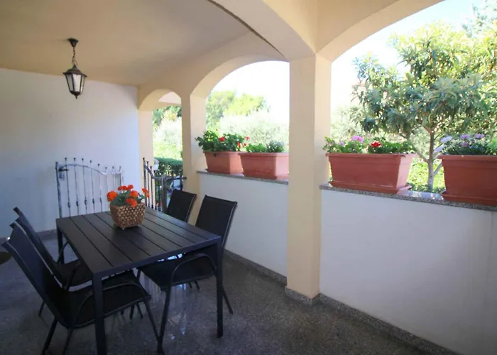 In With One-bedroom 7 Apartman