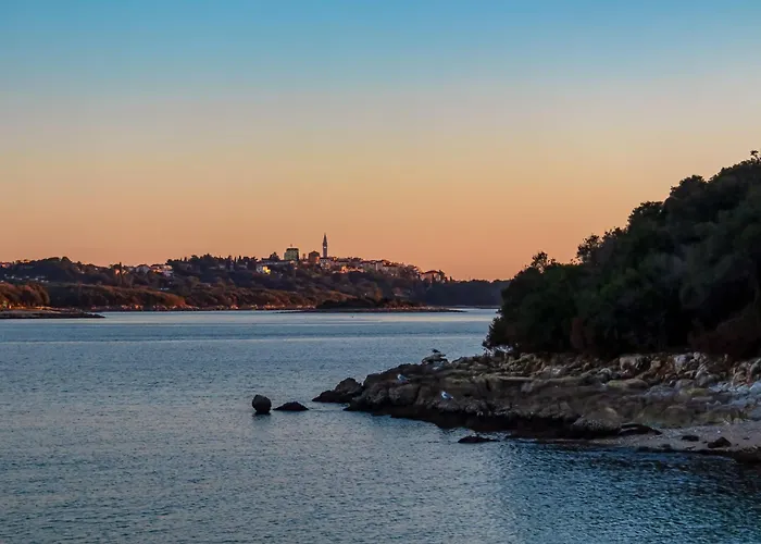 Apartman In With One-bedroom 7 Poreč