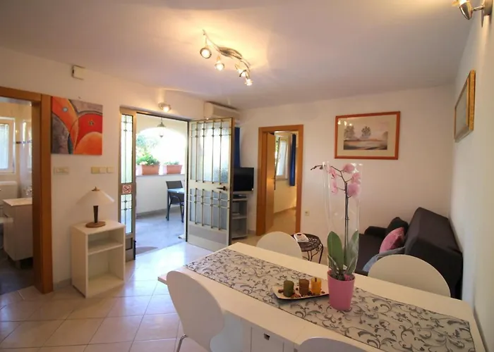 In With One-bedroom 7 Poreč