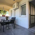 In With One-bedroom 7 * Porec