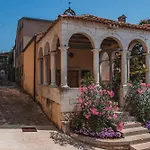 In With One-bedroom 7 * Porec