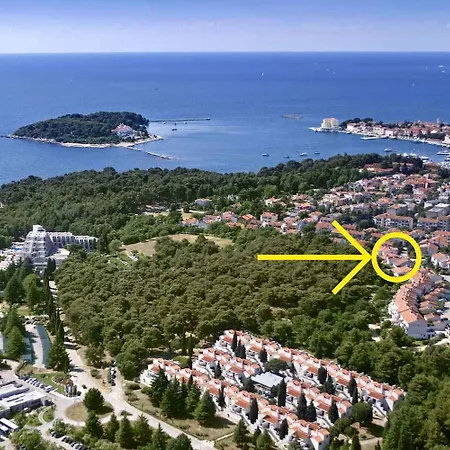 In With One-bedroom 7 Διαμέρισμα *