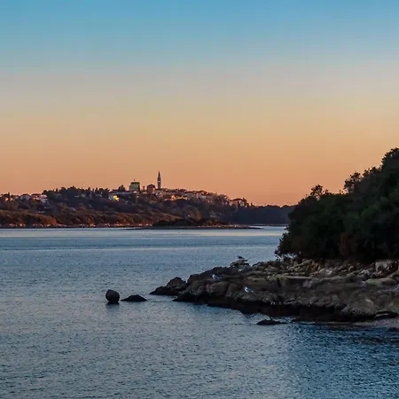 Lägenhet In With One-bedroom 7 Poreč