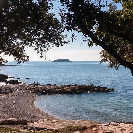 In With One-bedroom 7 Lejlighed