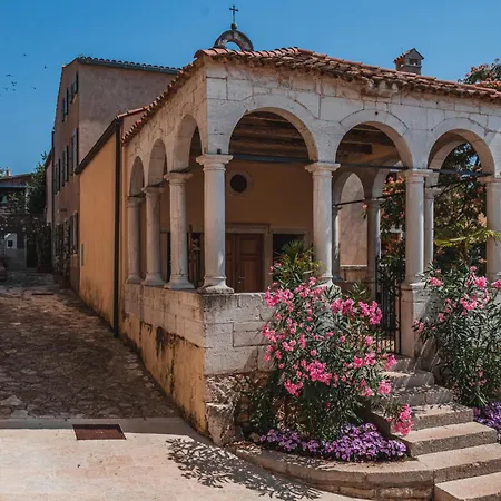 In With One-bedroom 7 * Porec