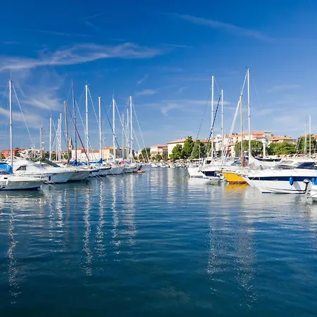 In With One-bedroom 7 Lägenhet *