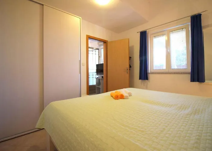 In With One-bedroom 7 * Poreč