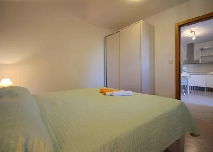 In With One-bedroom 7 Lejlighed *