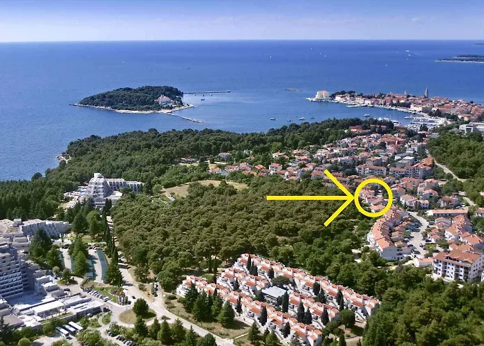 In With One-bedroom 7 Lejlighed *