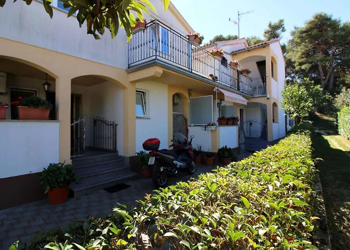 Lejlighed In With One-bedroom 7 Poreč