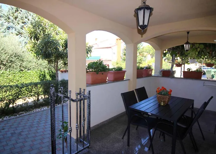 In With One-bedroom 7 Appartement