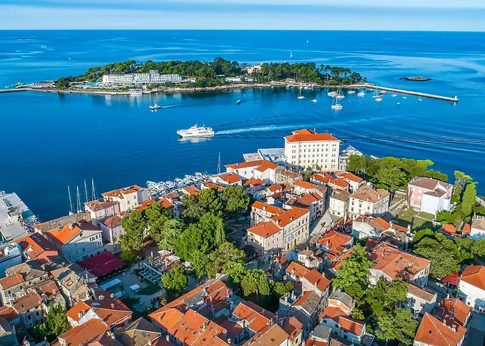 In With One-bedroom 7 *