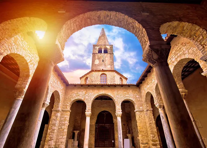 Lejlighed In With One-bedroom 7 *