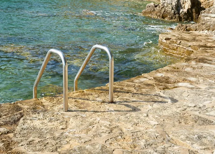 In With One-bedroom 7 Lejlighed