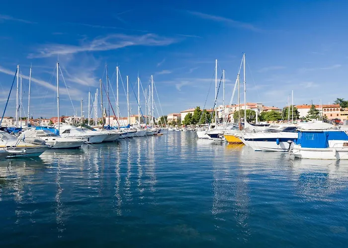 In With One-bedroom 7 Lejlighed *