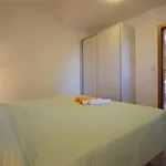 In With One-bedroom 7 아파트 *